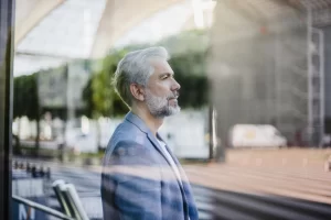 Retirement and Identity: Navigating Psychological Shifts in Later Life