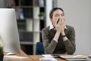Workplace Stress and Burnout: Strategies for Preserving Mental Health at Work