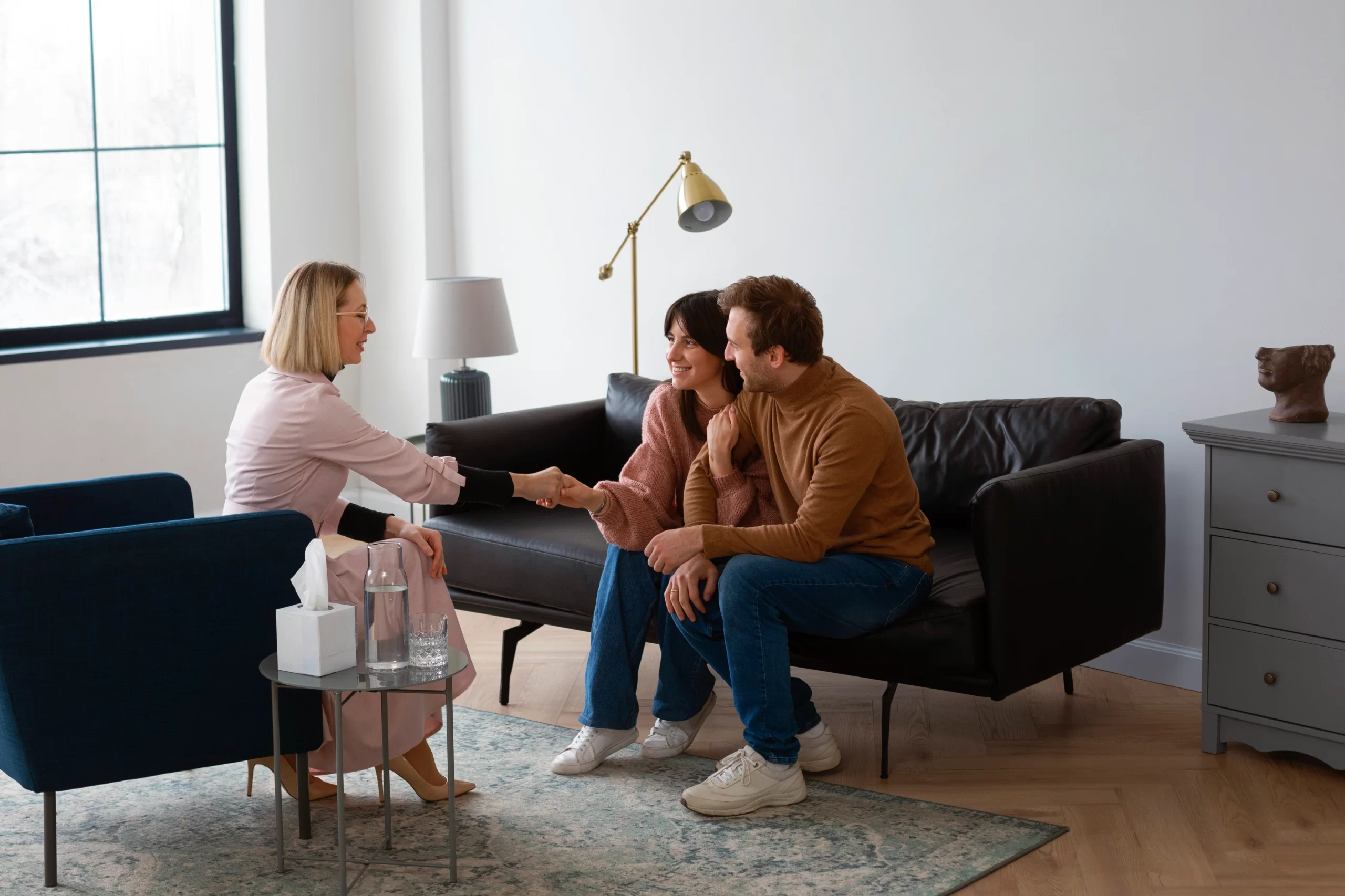 Marital Counselling