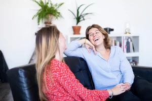 Behavioural Health