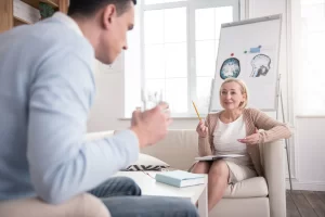 Anxiety Counselling